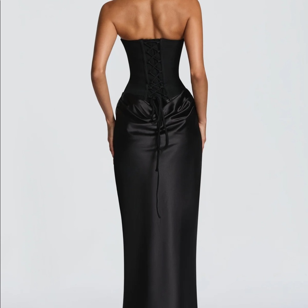 Babyboo size medium Maggie maxi dress - Picture 2 of 2